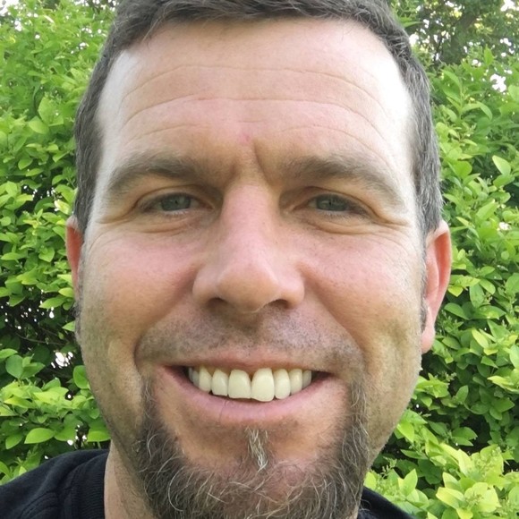 Meet your Posher, Forrest - Picture 1 of 1